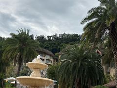 -杭州千岛湖滨江希尔顿度假酒店