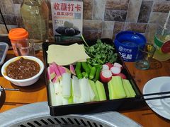 -林海雪乡铁锅炖·东北菜(夏湾店)