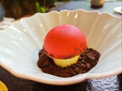 -菌自由丨野生菌火锅特色庭院餐厅(丽江古城店)