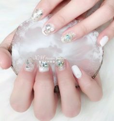 -夏花美甲美睫