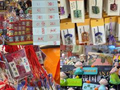 -西北轻工批发市场