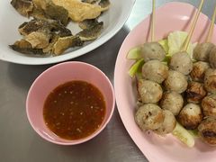 -榮泰米粉湯(Left Shop)