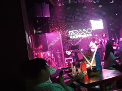 -MOSSO音乐酒吧·Live House(南京西路店)