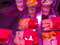 -正宁路小吃夜市