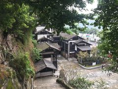 -湖广会馆-东水门及古城墙