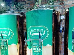 -街角等你.大连海鲜烧烤.经典铁板海鲜串(西安路店)