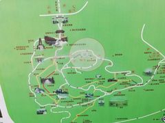-南京市江宁方山
