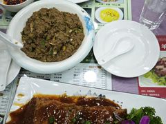 -白魁老号饭庄(交道口店)