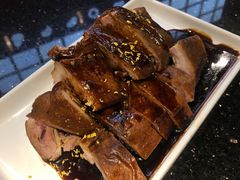 桂花冰糖酱鸭-佬泰丰斋· 乌镇茶食餐厅