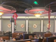 大堂-熹悟海鲜火锅·广式打边炉