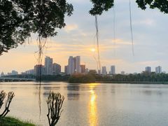 -南宁南湖公园
