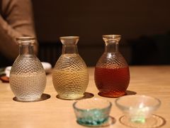-Minase水濑·日料放题(外滩店)