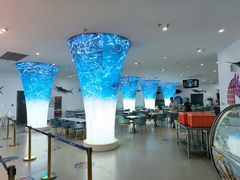 -深海中餐厅(国家海洋博物馆店)