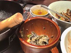 -小隐人家(乐松店)