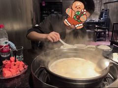 胡椒猪肚鸡-捞王锅物料理(凯旋路店)