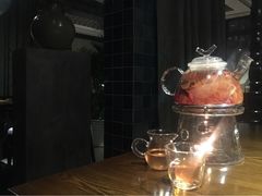 -粗茶淡饭·隐庐私厨(东亭店)