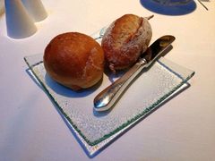 -迪拜帆船酒店海底餐厅