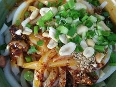 -姚记.周礼伤心凉粉(时代广场店)