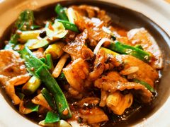 -彧玖食坊·川式砂锅酒馆(成山路店)