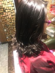 点击看大图 -MONE美发沙龙