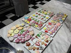 -王森咖啡西点烘焙培训(上海名厨中心店)