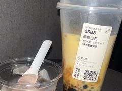 -喜茶(深圳福田星河COCO Park店)