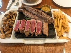 -Entrecôte 法国牛扒馆(保利·时光里店)