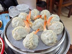 -叶存利海鲜大馅饺子(海宁路总店)