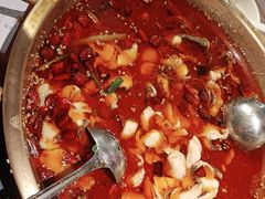 -蜀都丰 川菜·水煮活鱼(万象九宜城店)