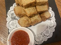 -旅马餐厅(茅家埠店)