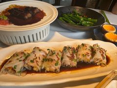 -侨美·唐荔园·40年地道粤菜