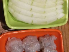 -四喜小胖·北京涮肉(五道营店)