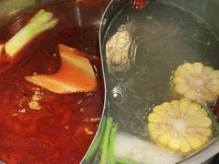 -林记潮牛·牛肉火锅(上马墩店)