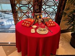 -金时代顺风大酒店(静安大融城店)