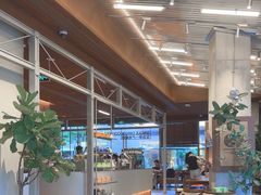 -Grid Coffee(大运天地店)