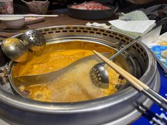 -快乐小羊·内蒙牛羊肉火锅(流花中心店)