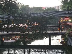 -侨美唐荔园·宴会厅(唐荔园食艺馆店)