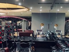 -奇迹健身(SM广场店)