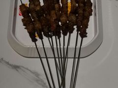 精品羊肉串-丁卯•铜锅涮肉(工体店)