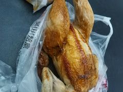 -吴山烤禽 (吴山路店)