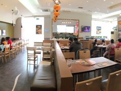 大堂-米斯特比萨(亦庄国融国际店)