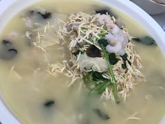 -花园茶楼(兴城西路店)