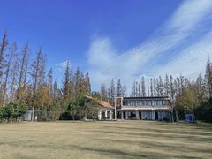 -前小桔亲子创意农场·草莓采摘·露营烧烤