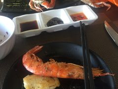 -悦巷海鲜自助铁板烧(秦皇东大街店)