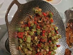 -鑫巴蜀小镇 · 水煮鱼专研店(玉桥店)