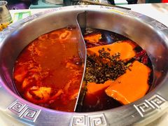 -憨铁匠老火锅(龙岗万科里店)