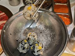 -花味·自助烤肉(雨花客厅店)