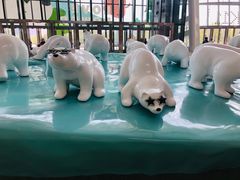 -chi K11艺术空间展览厅