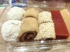 -护国寺小吃店(红莲南路店)