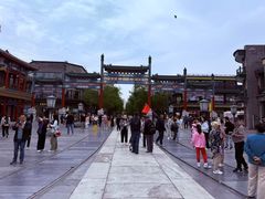 -星巴克臻选(北京前门大街店)